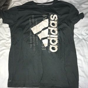 ADIDAS XL Shirt